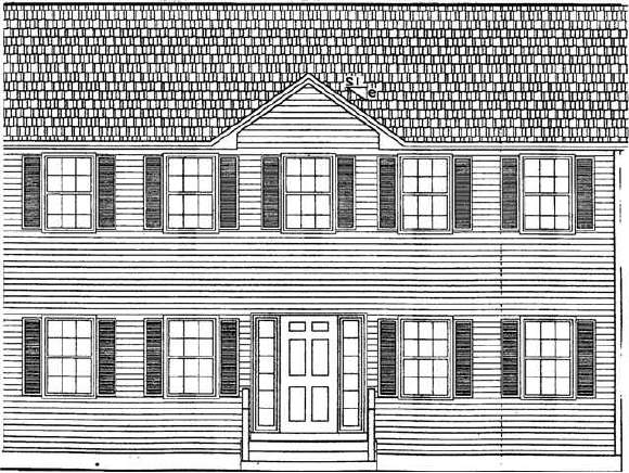 115 Onset Road Bennington, NH 03442 - Photo 1 of 1