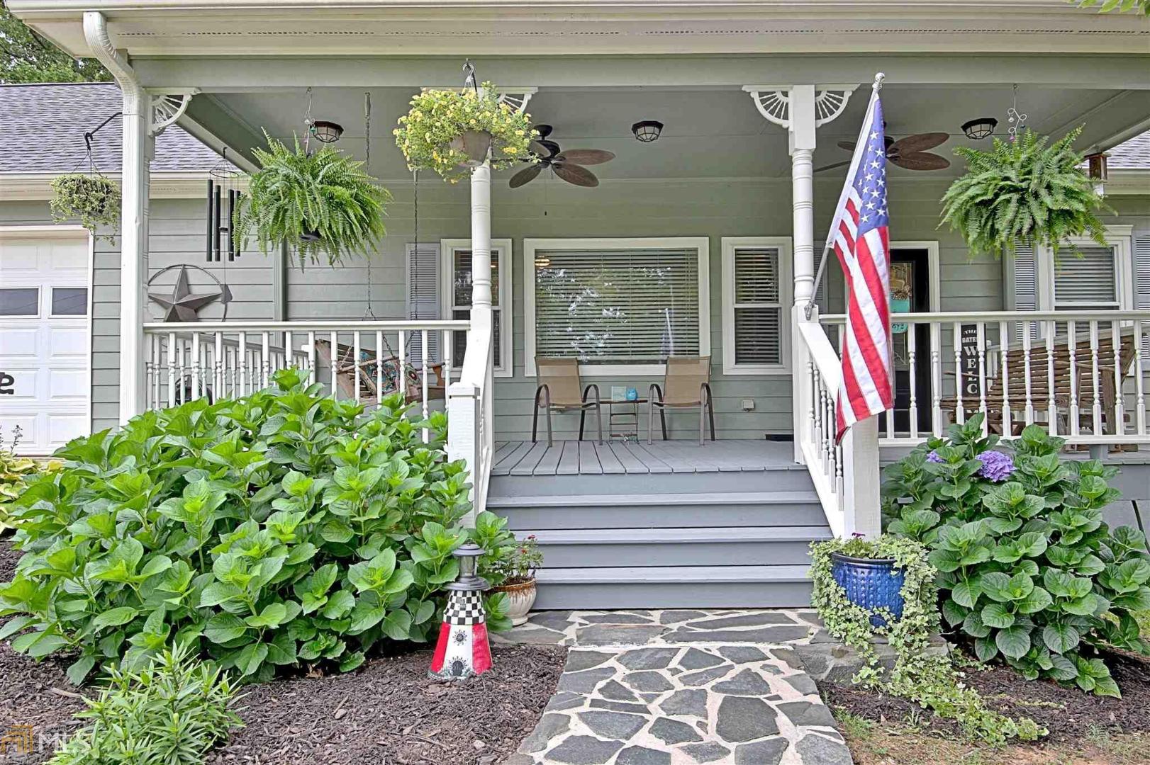 658 Mask Road Brooks, GA 30205 - Photo 1 of 1