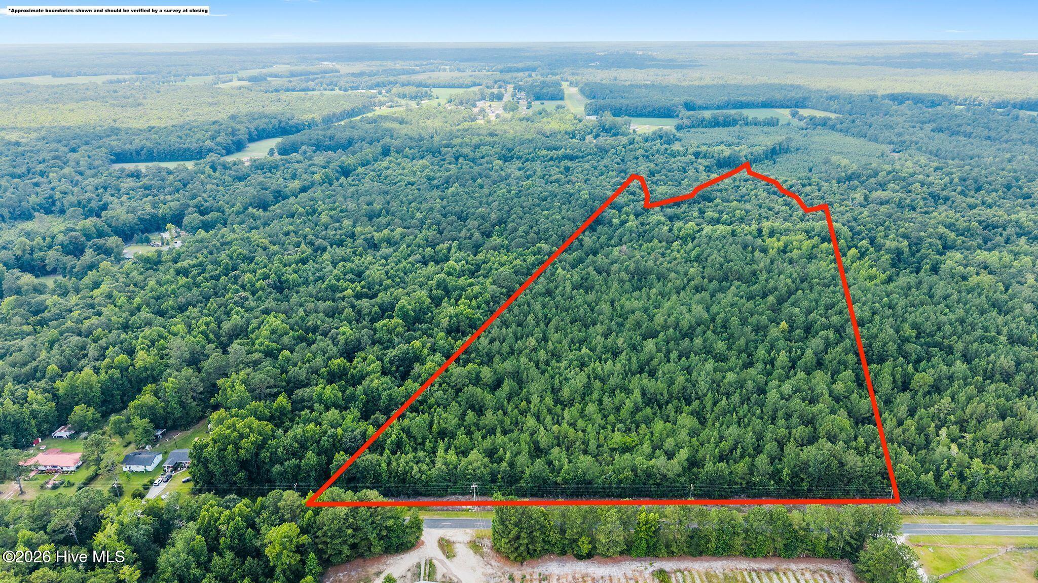 28-ac Maple Hill School Road Maple Hill, NC 28454 - Photo 2 of 20