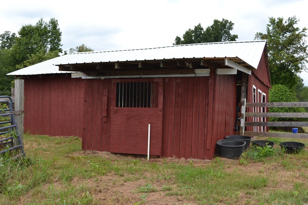 541 Holman Mill Road Farmville, VA 23901 - Photo 7 of 29 Gallery Image 7