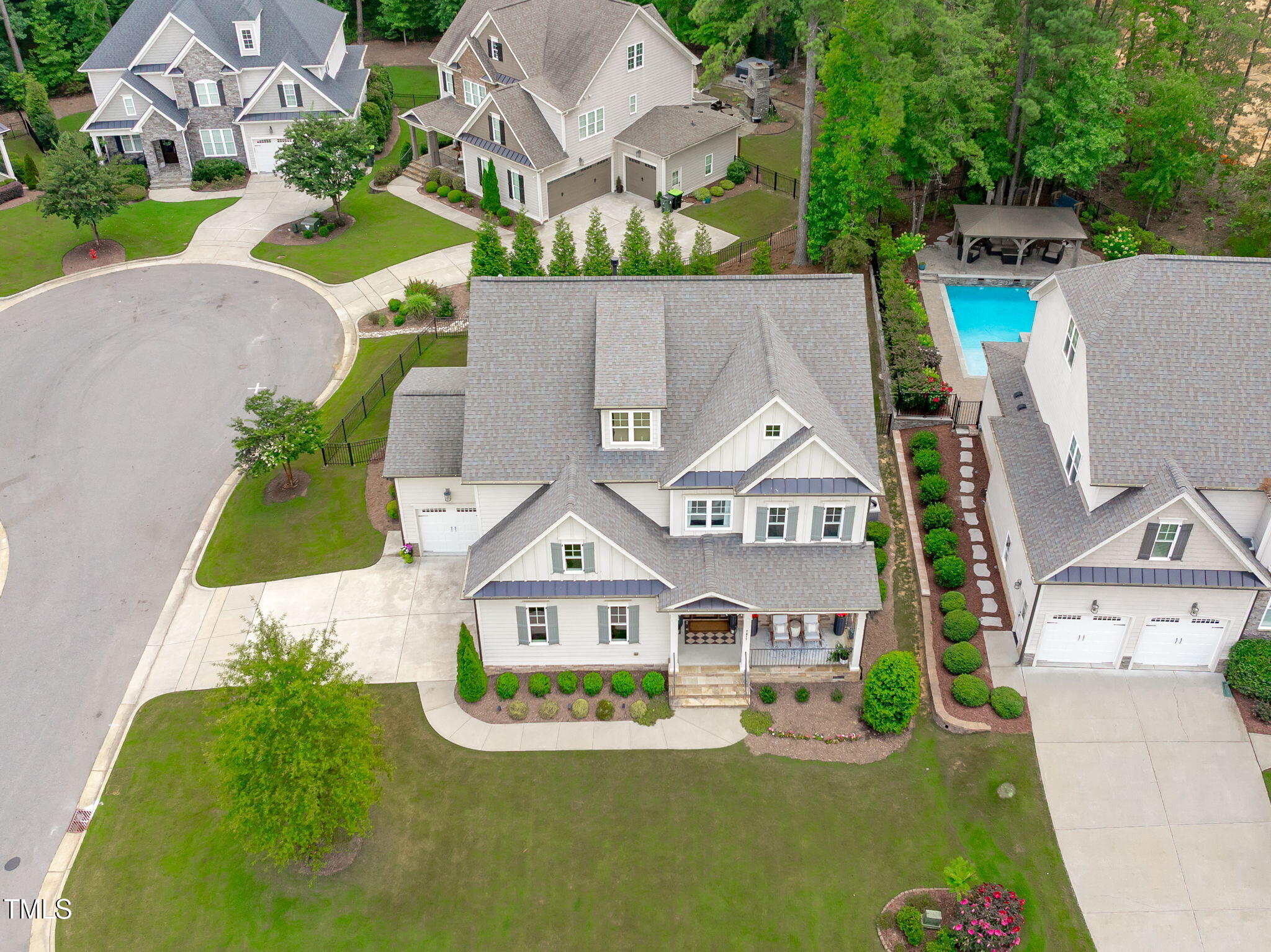 2817 Walden Road Apex, NC 27502 - Photo 54 of 59 54