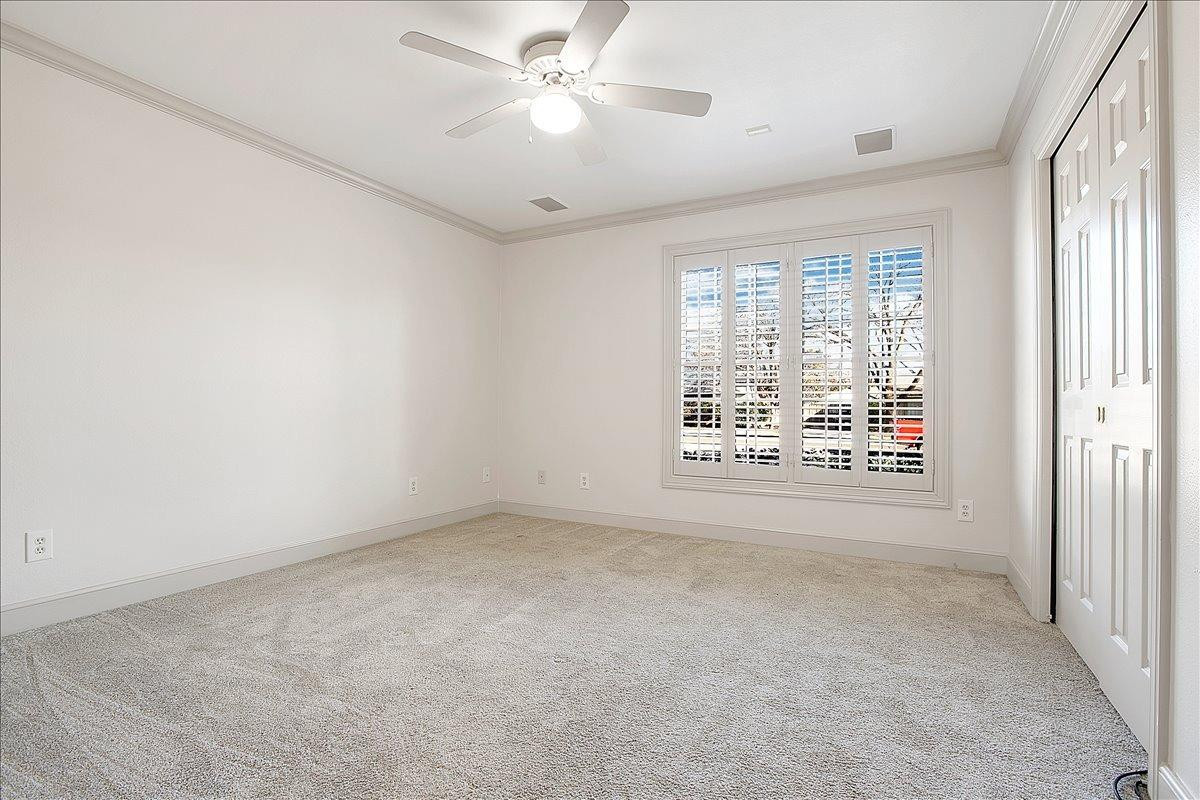 3203 32nd Street Lubbock, TX 79410 - Photo 12 of 27 a view of an empty room with a window