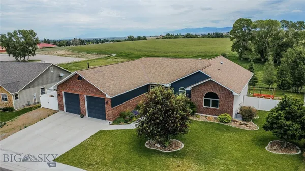 $725,000 | 122 Ranch Drive, Dillon, MT 59725