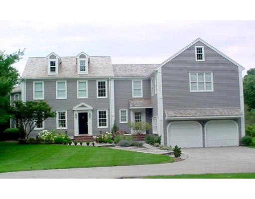 16 Kress Farm Road Hingham, MA 02043 - Photo 1 of 6 Gallery Image 1