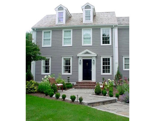 16 Kress Farm Road Hingham, MA 02043 - Photo 2 of 6 Gallery Image 2