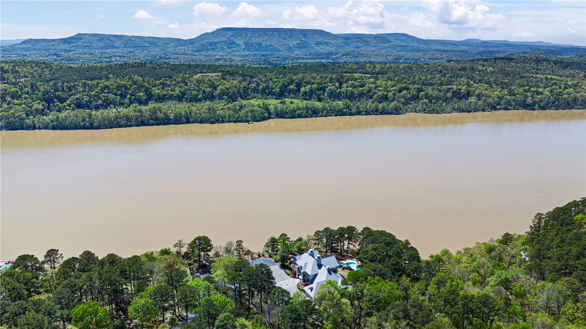 1 Rim Rock Road Russellville, AR 72802 - Photo 55 of 60 Gallery Image 55