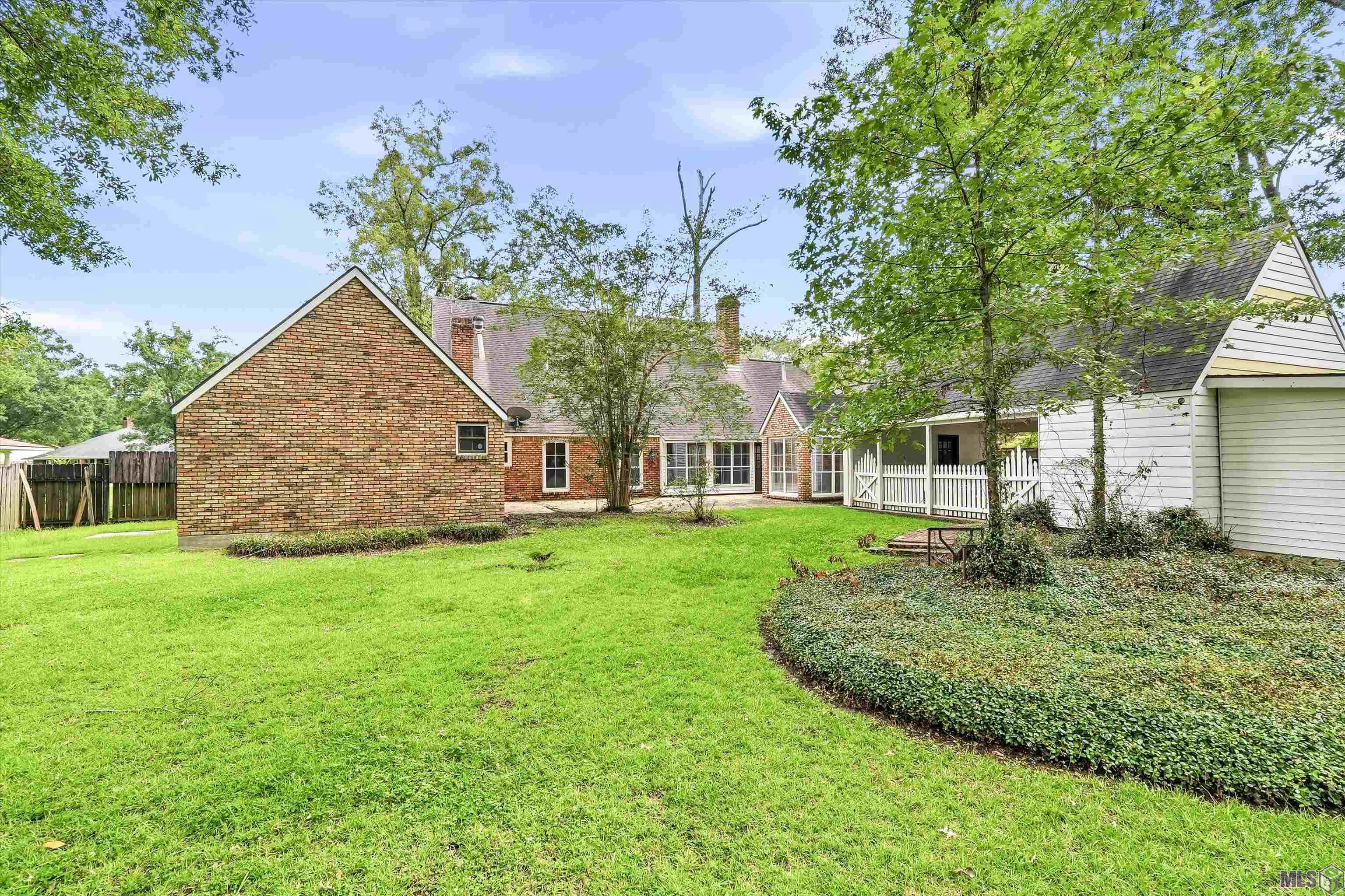 16425 Coliseum Avenue Baton Rouge, LA 70816 - Photo 26 of 27