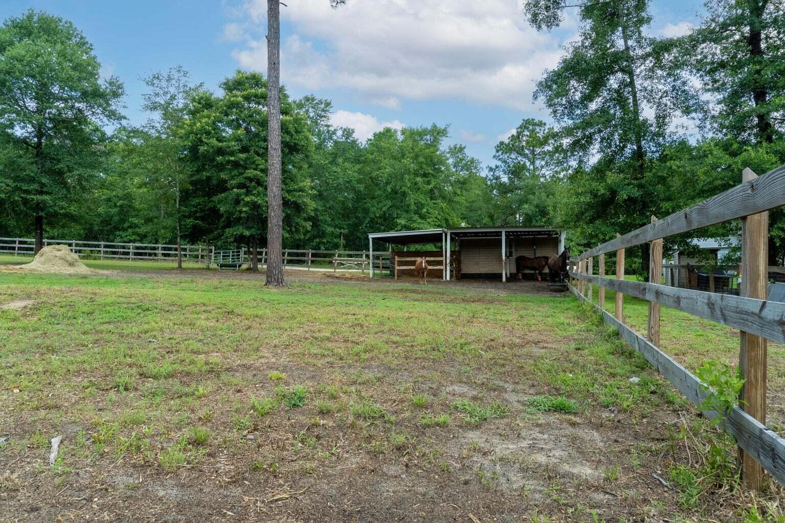 428 Equine Road Barnwell, SC 29812 - Photo 30 of 35