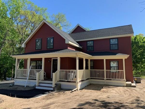 25 Mission Road Chelmsford, MA 01863 - Photo 1 of 20