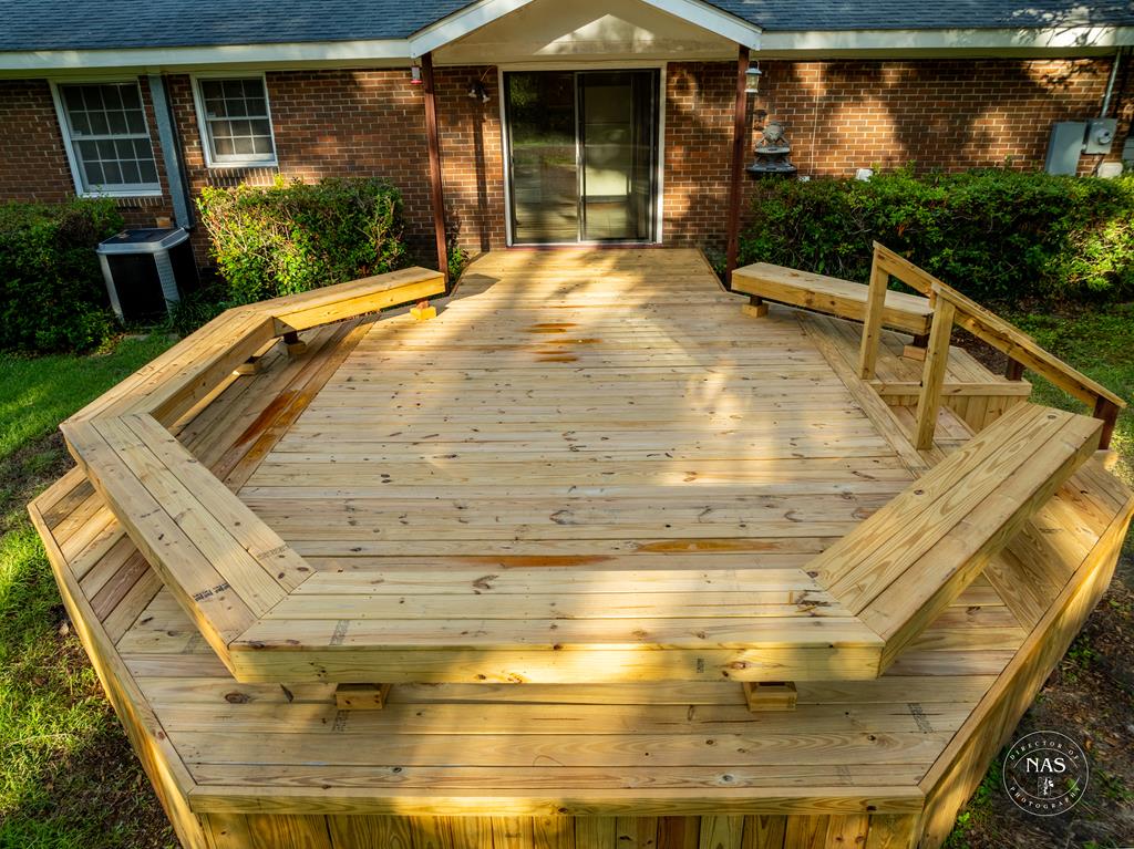1245 Denton Road Dothan, AL 36303 - Photo 47 of 56