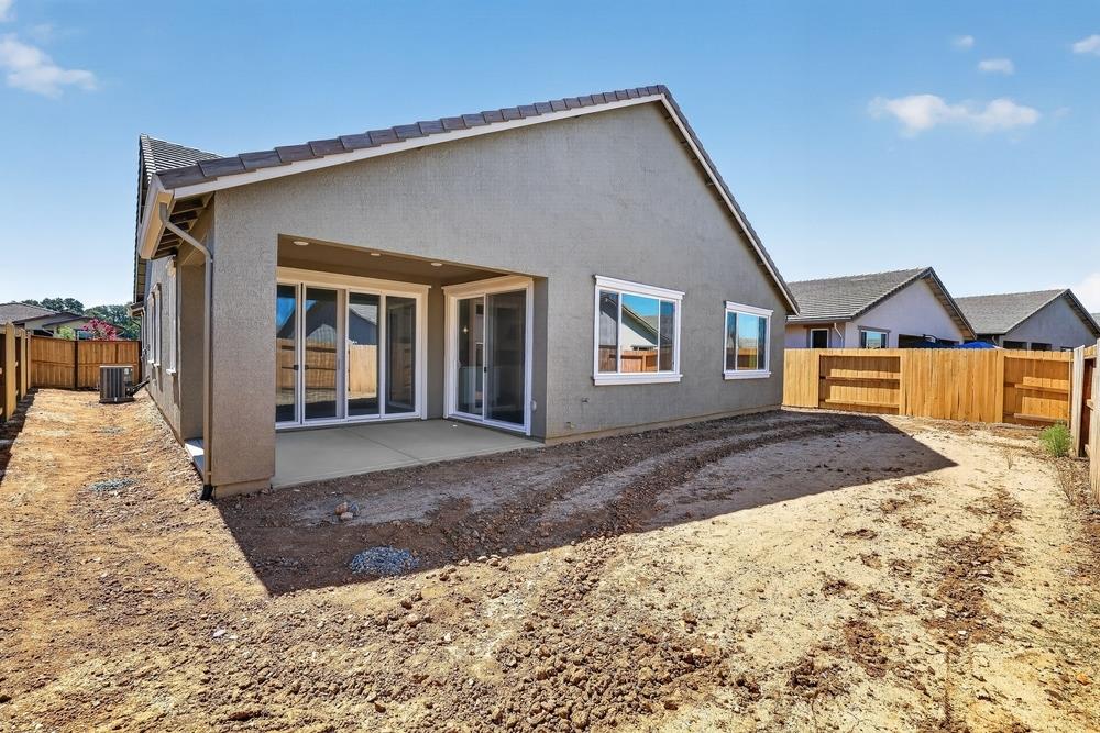 1408 Alpine Way Lincoln, CA 95648 - Photo 15 of 45 1408 Alpine ~ Ready Now