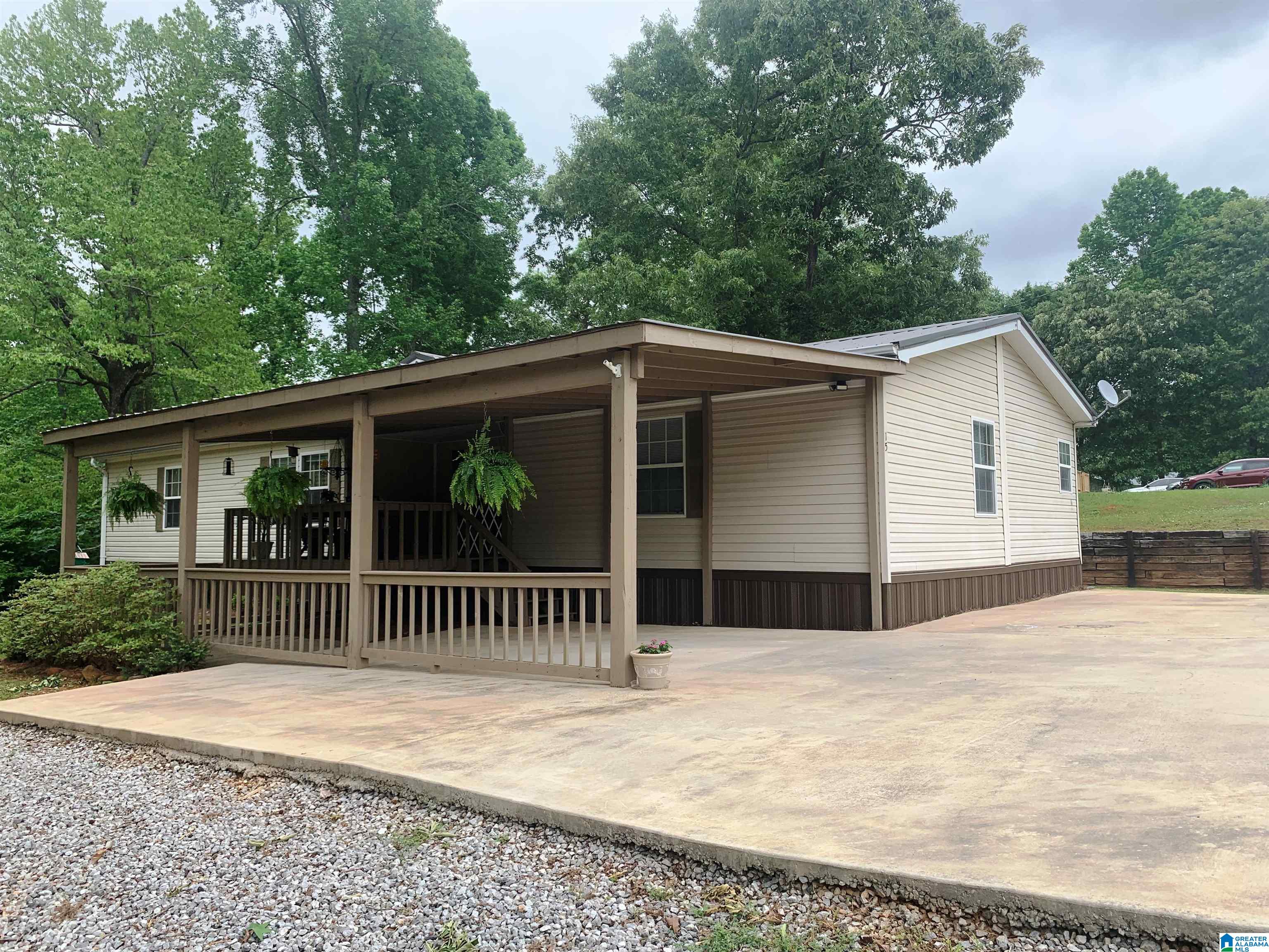 15 Rikki Run Anniston, AL 36206 - Photo 7 of 50
