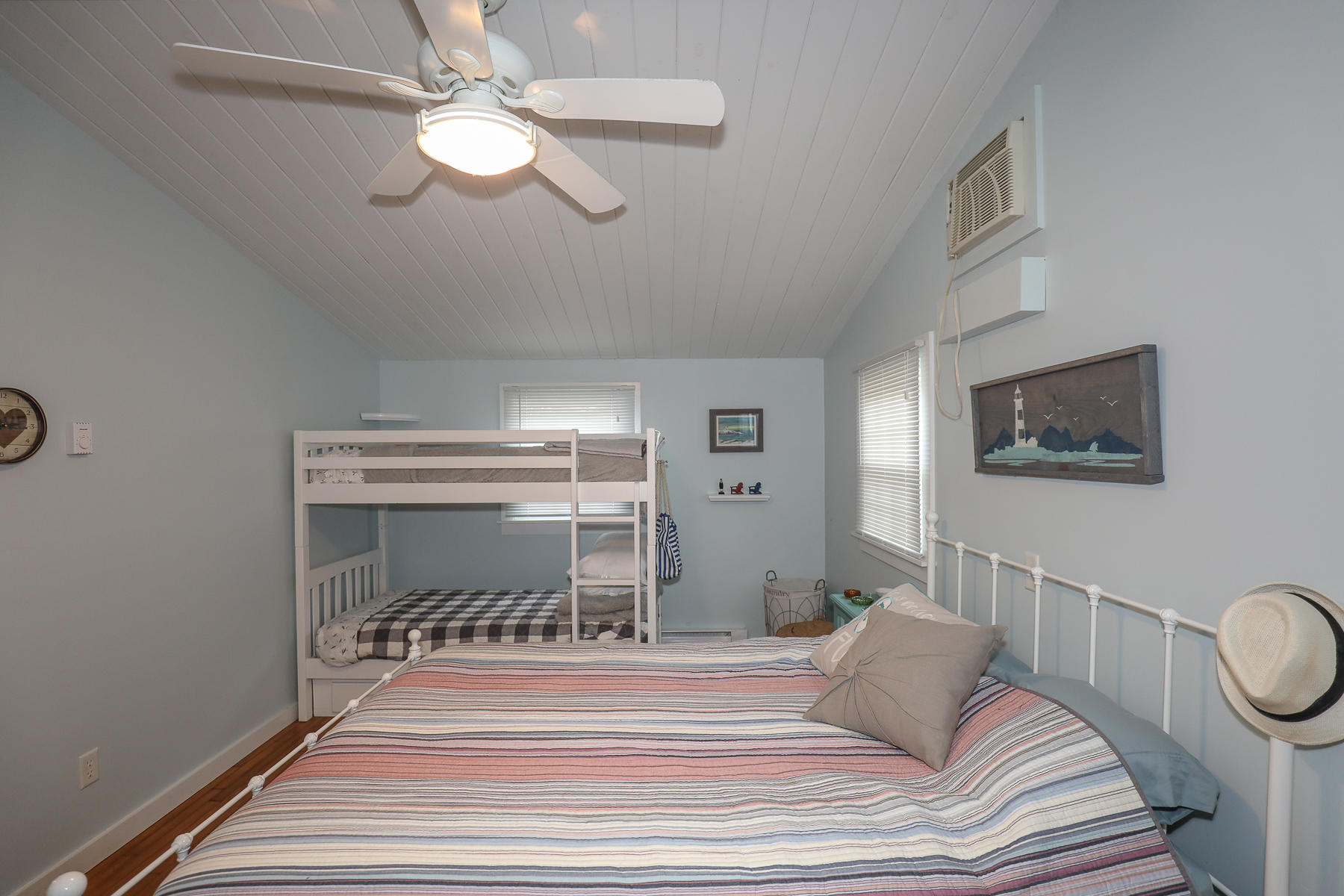 1627 Post Road, Unit 8 Wells, ME 04090 - Photo 20 of 27 Bedroom