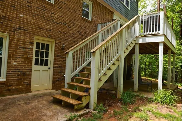 $450,000 | 3368 Dawn Circle, Roanoke, VA 24018