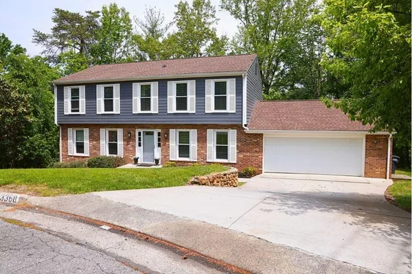 $450,000 | 3368 Dawn Circle, Roanoke, VA 24018