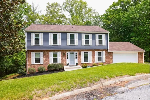 $450,000 | 3368 Dawn Circle, Roanoke, VA 24018