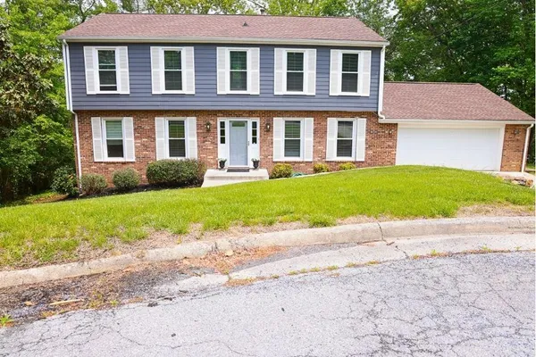 $450,000 | 3368 Dawn Circle, Roanoke, VA 24018