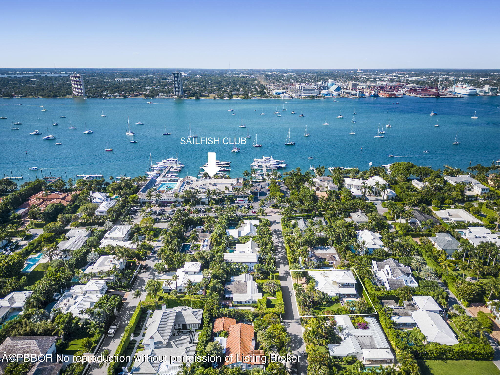 151 Seagate Road Palm Beach, FL 33480 - Photo 43 of 49 70-web-or-mls-DJI_0399a