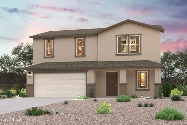 $289,990 | 231 Pk Vw Lane, Coolidge, AZ 85128