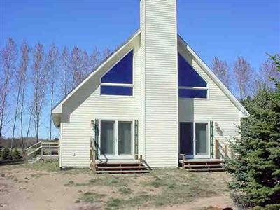 6578 West Filmore Road Mears, MI 49436 - Photo 2 of 7 Additional Photo