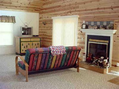 6578 West Filmore Road Mears, MI 49436 - Photo 4 of 7 Additional Photo