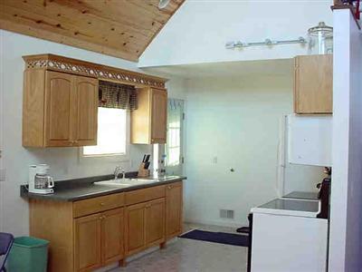 6578 West Filmore Road Mears, MI 49436 - Photo 7 of 7 Additional Photo