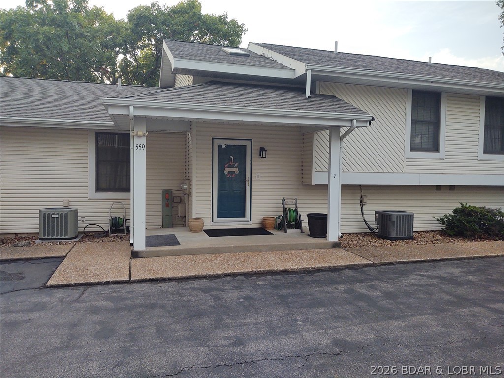 559 Cedar Road, Unit 7 Lake Ozark, MO 65049 - Photo 1 of 15 Gallery Image 1