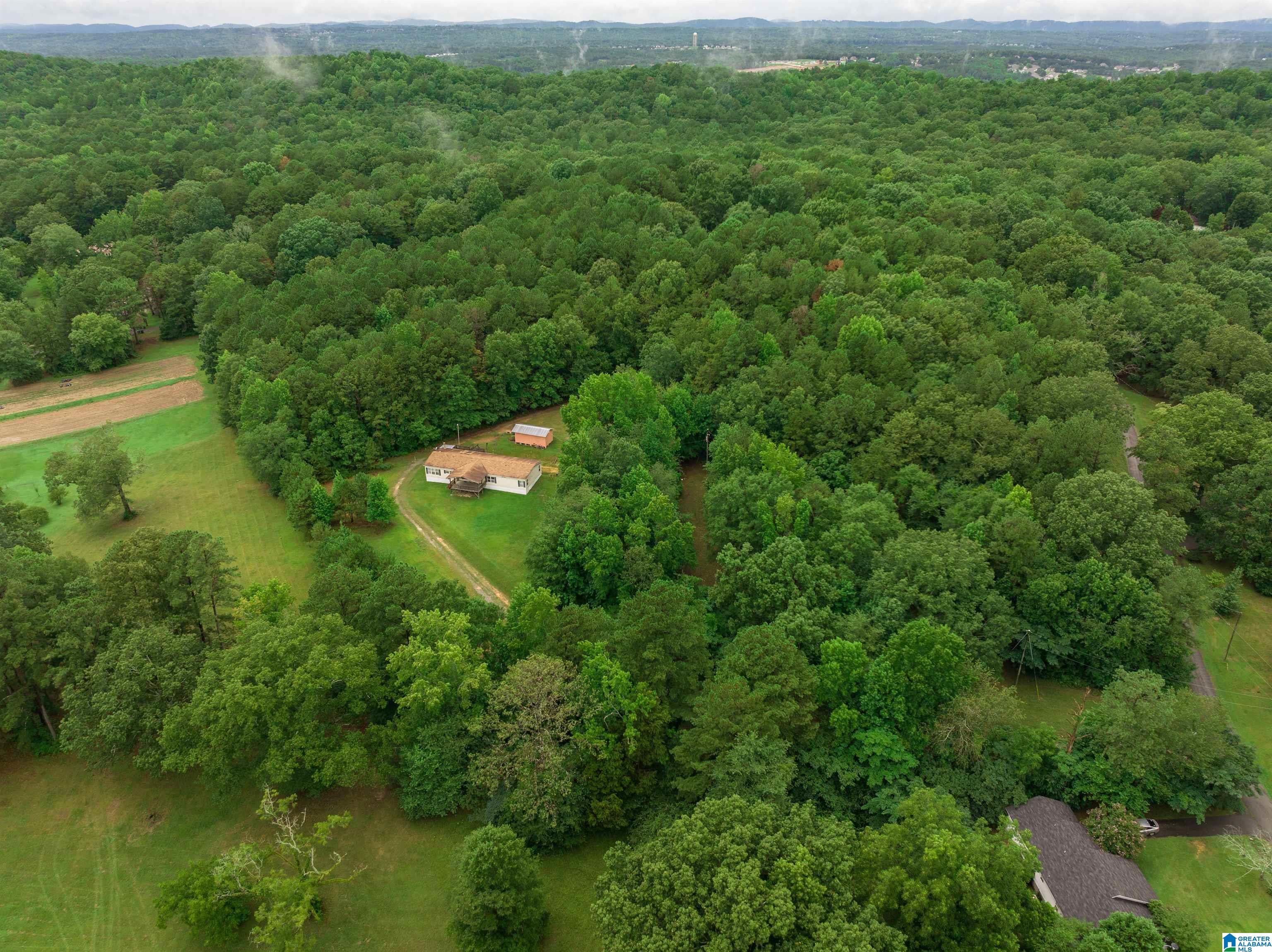 521 Myers Road Odenville, AL 35120 - Photo 33 of 42