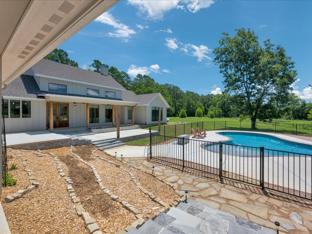 176 Royce Oliver Road Lufkin, TX 75904 - Photo 47 of 50