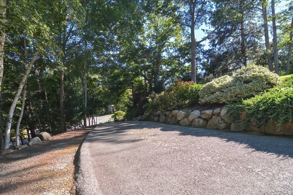 5 Tower Hill Drive Sandwich, MA 02563 - Photo 40 of 41 a view of road with trees