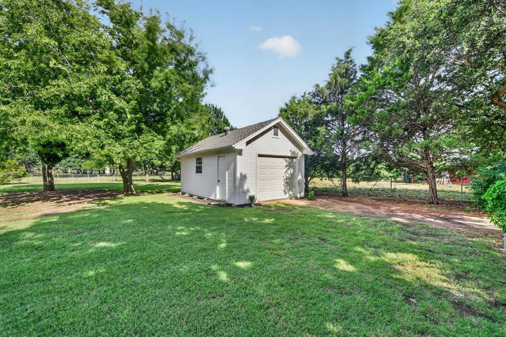 421 Ben Boyd Road Argyle, TX 76226 - Photo 20 of 25