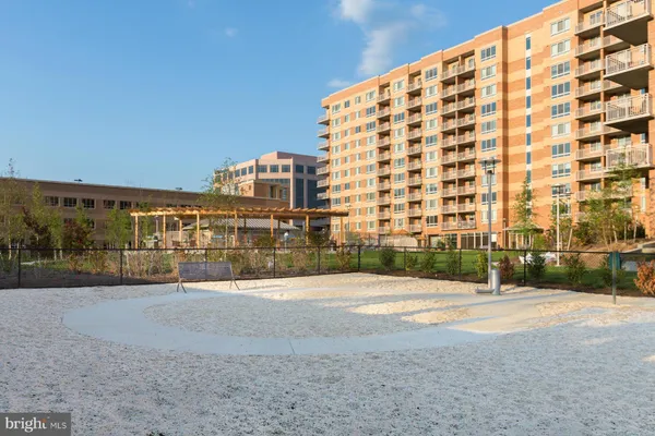 $3,478 | 2700 Dorr Avenue, Unit 2 BR 2, Fairfax, VA 22031