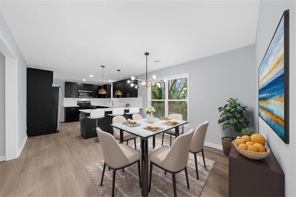 2676 Miriam Lane Decatur, GA 30032 - Photo 13 of 66