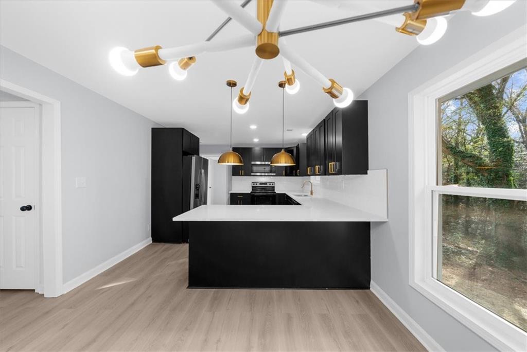 2676 Miriam Lane Decatur, GA 30032 - Photo 15 of 66