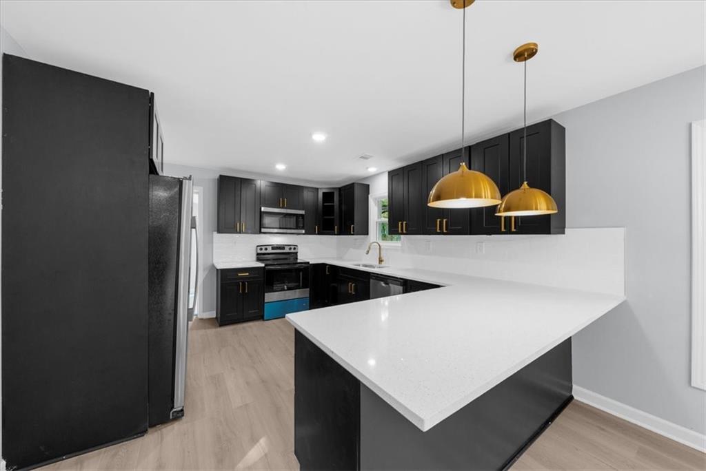 2676 Miriam Lane Decatur, GA 30032 - Photo 18 of 66