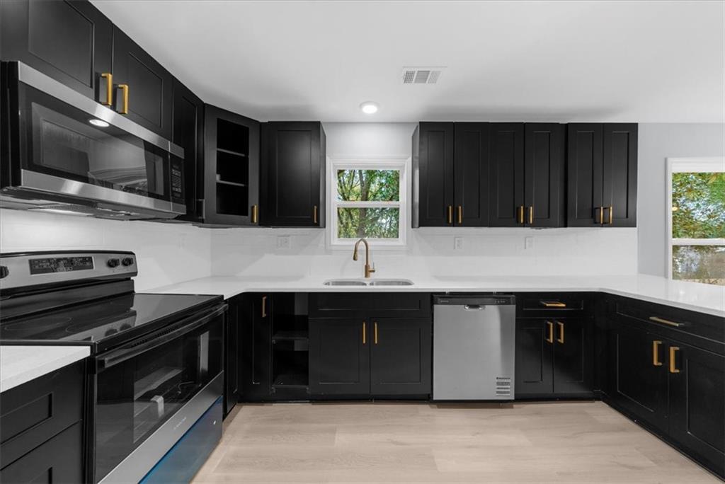 2676 Miriam Lane Decatur, GA 30032 - Photo 19 of 66