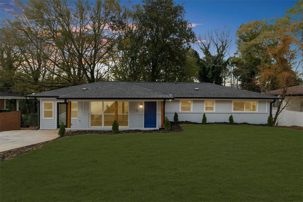 2676 Miriam Lane Decatur, GA 30032 - Photo 2 of 66