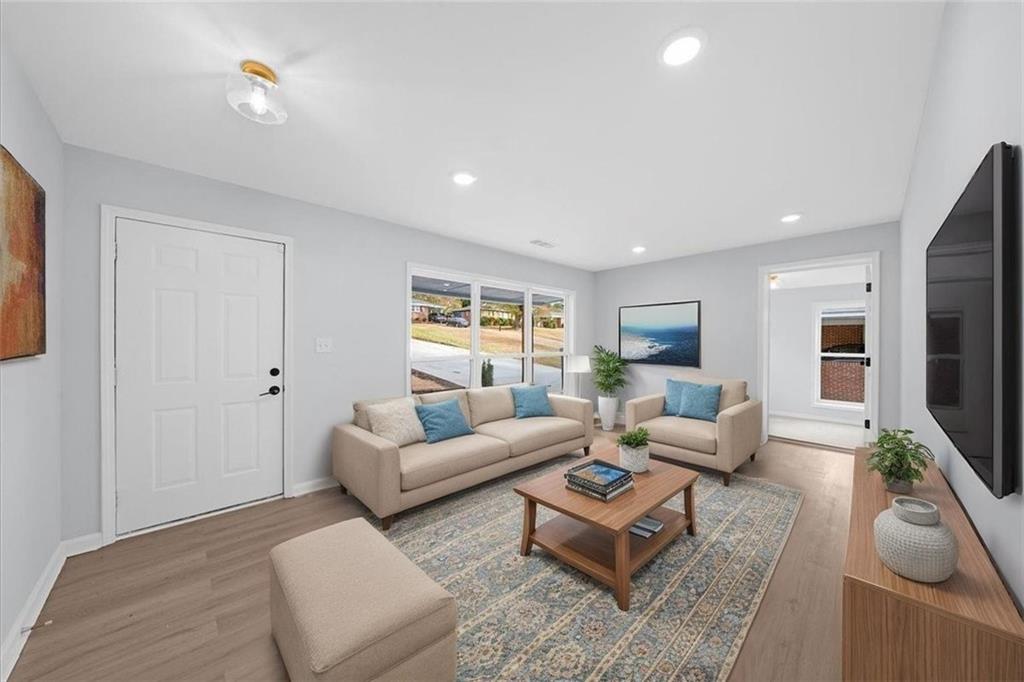 2676 Miriam Lane Decatur, GA 30032 - Photo 27 of 66