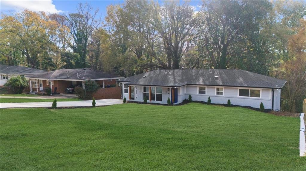 2676 Miriam Lane Decatur, GA 30032 - Photo 3 of 66