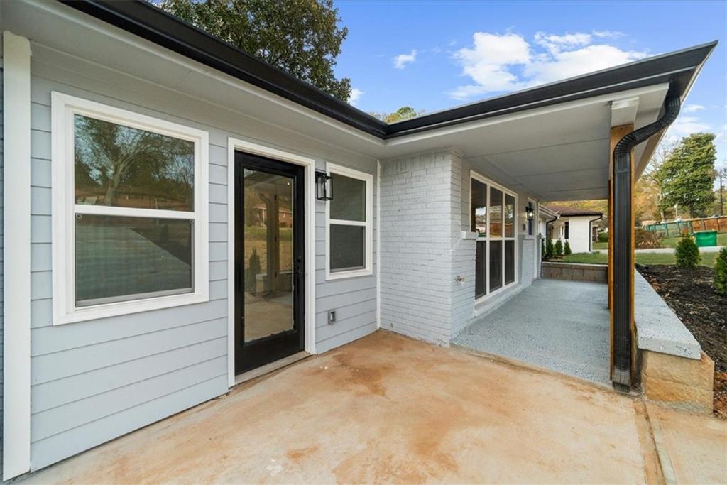 2676 Miriam Lane Decatur, GA 30032 - Photo 4 of 66