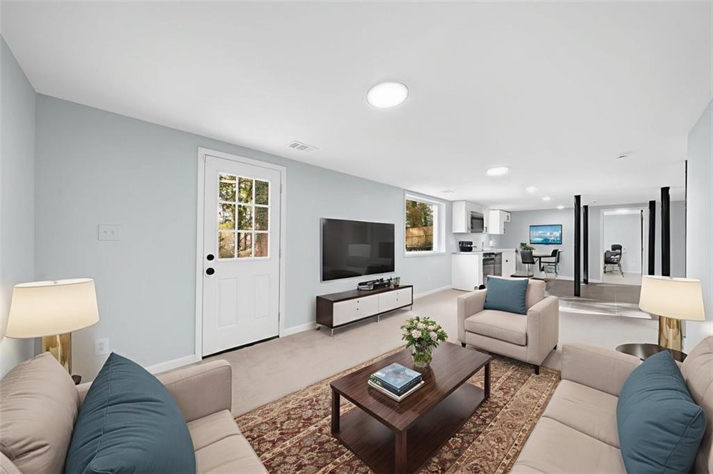 2676 Miriam Lane Decatur, GA 30032 - Photo 45 of 66