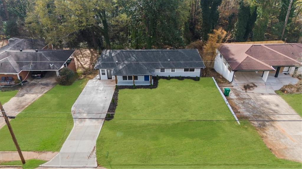 2676 Miriam Lane Decatur, GA 30032 - Photo 55 of 66