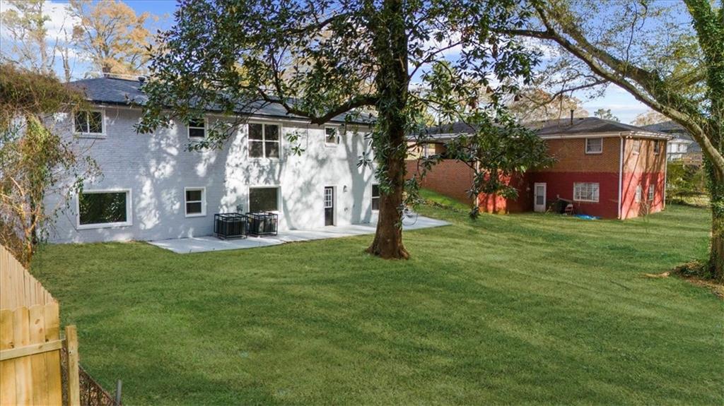 2676 Miriam Lane Decatur, GA 30032 - Photo 56 of 66