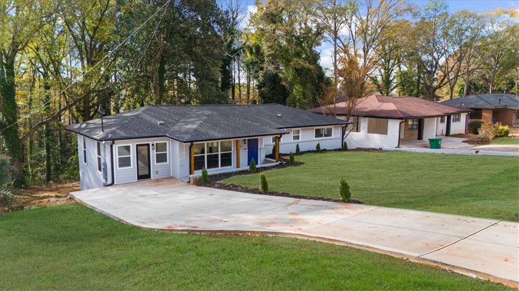 2676 Miriam Lane Decatur, GA 30032 - Photo 57 of 66