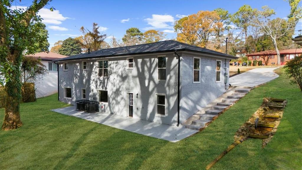 2676 Miriam Lane Decatur, GA 30032 - Photo 58 of 66