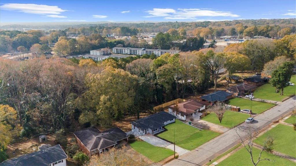 2676 Miriam Lane Decatur, GA 30032 - Photo 60 of 66