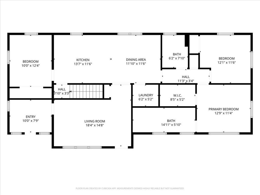 2676 Miriam Lane Decatur, GA 30032 - Photo 65 of 66