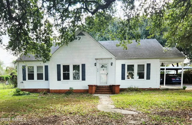 $121,000 | 230 Druilhet Street, Jeanerette, LA 70544