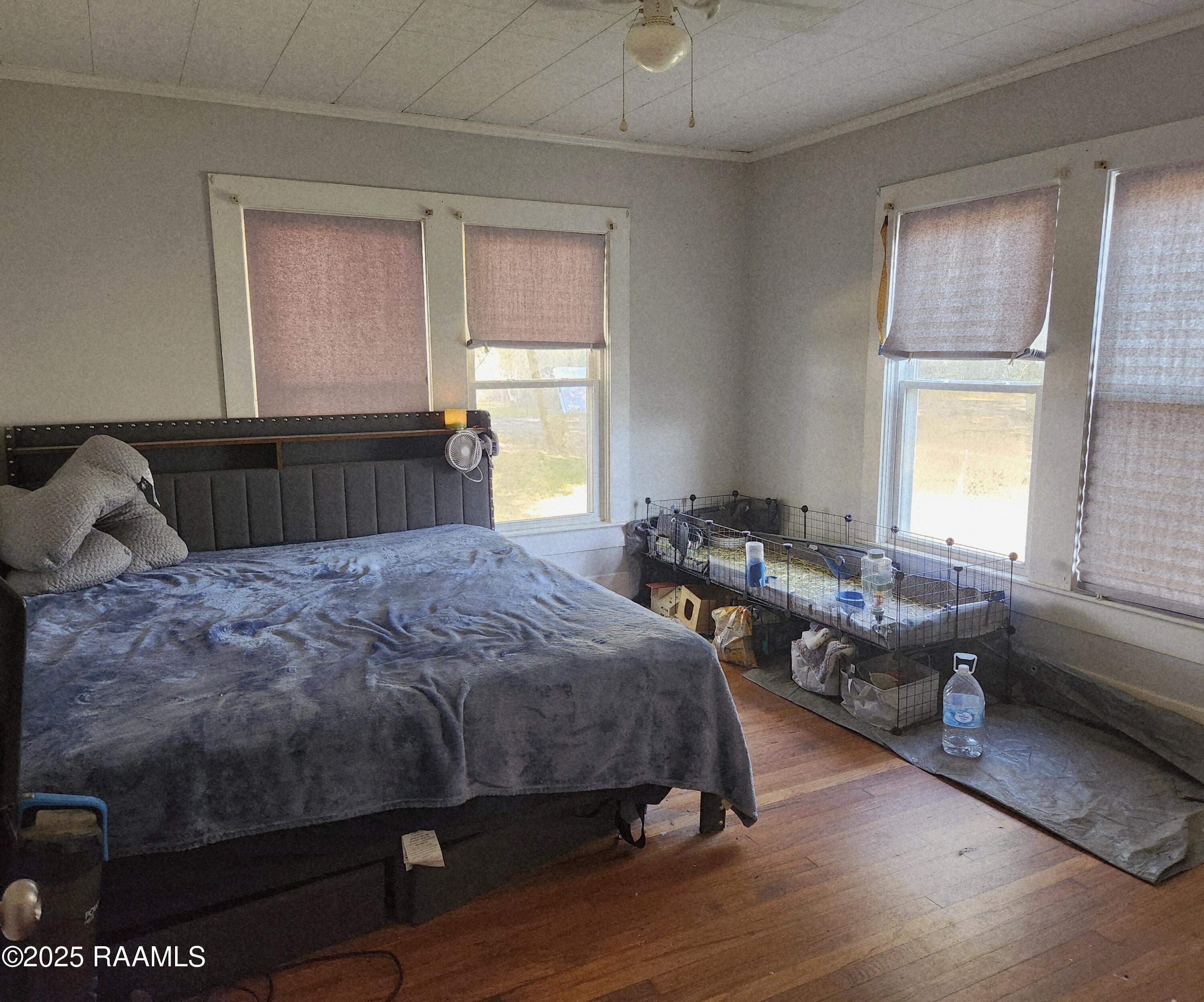 230 Druilhet Street Jeanerette, LA 70544 - Photo 11 of 16 bedroom 2