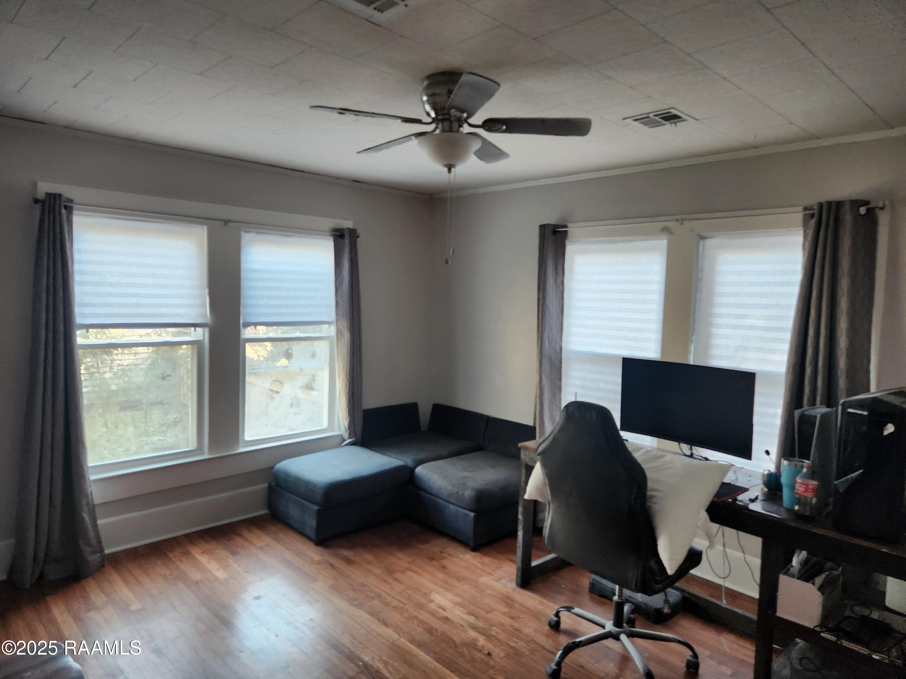 230 Druilhet Street Jeanerette, LA 70544 - Photo 12 of 16 bedroom 3